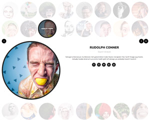 XPANDA - Responsive Gallery Content Expander Plugin